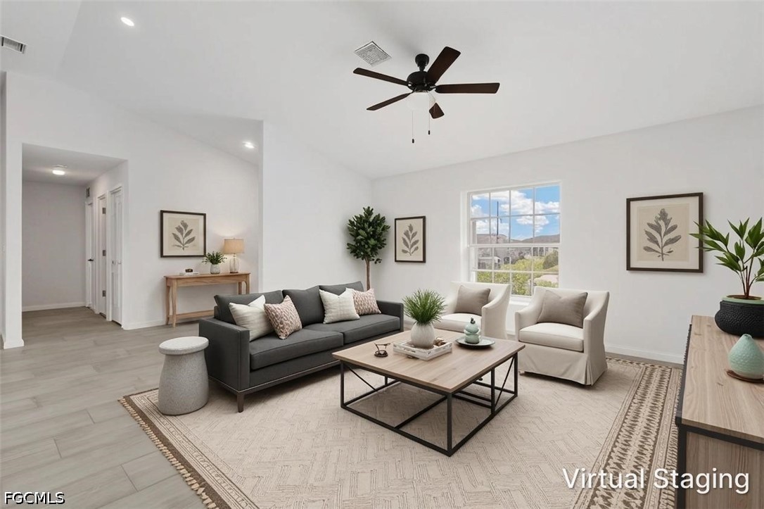3 Bed Waterfront Home for Sale in Cape Coral, photo 6