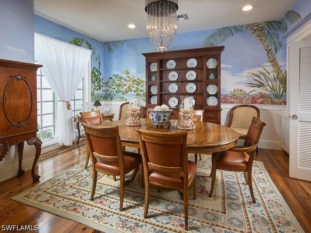 4 Bed Pool Home for Sale in Port Royal, photo 6