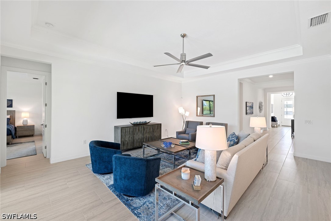 4 Bed Pool Home for Sale in Marsh Cove, photo 6