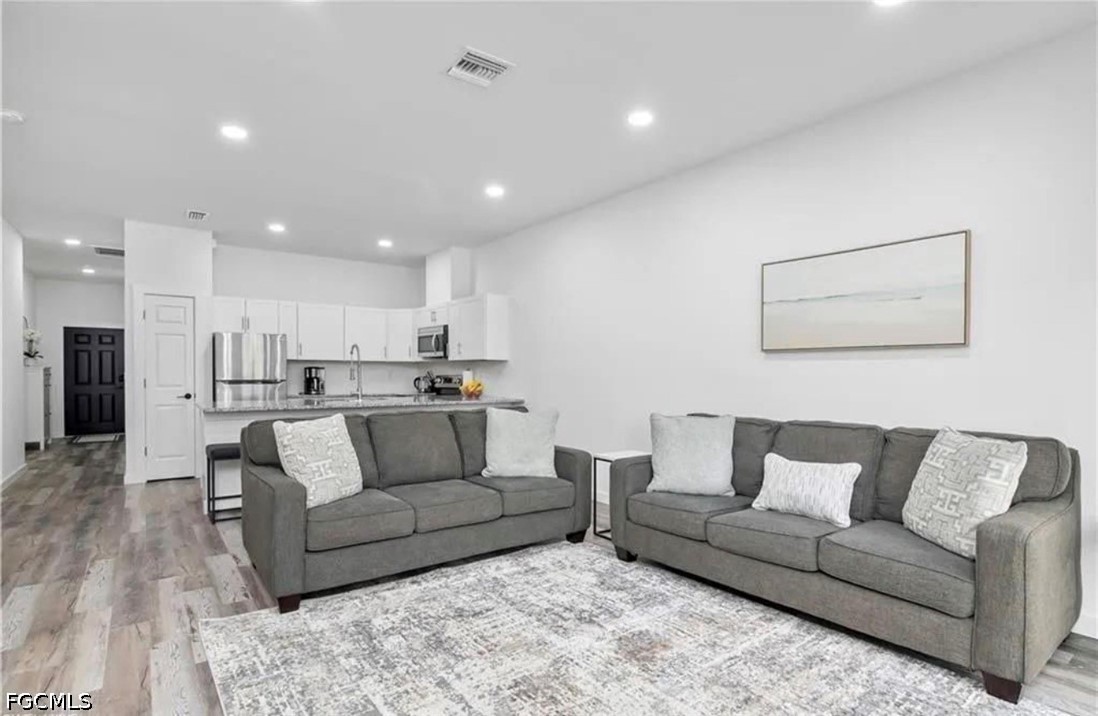 3 Bed Duplex for Sale in Lehigh Acres, photo 6