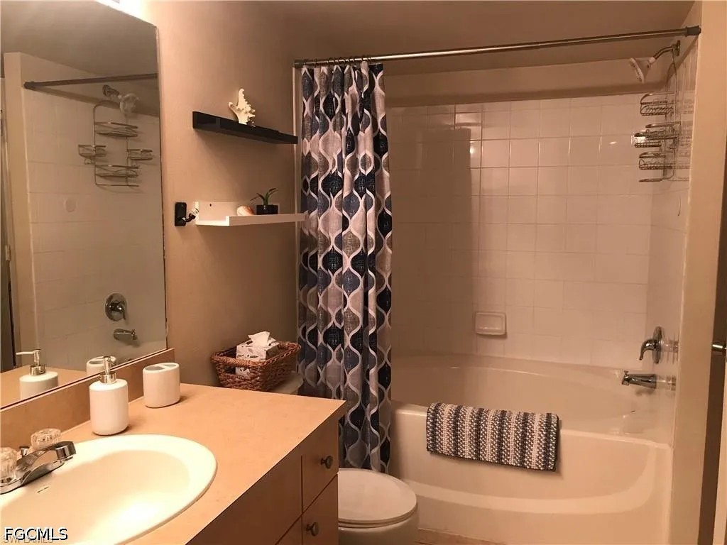 1 Bed Condominium for Sale in Sanctuary, photo 6