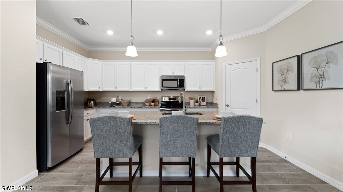 4 Bed SingleFamilyResidence for Sale in Naples, photo 6