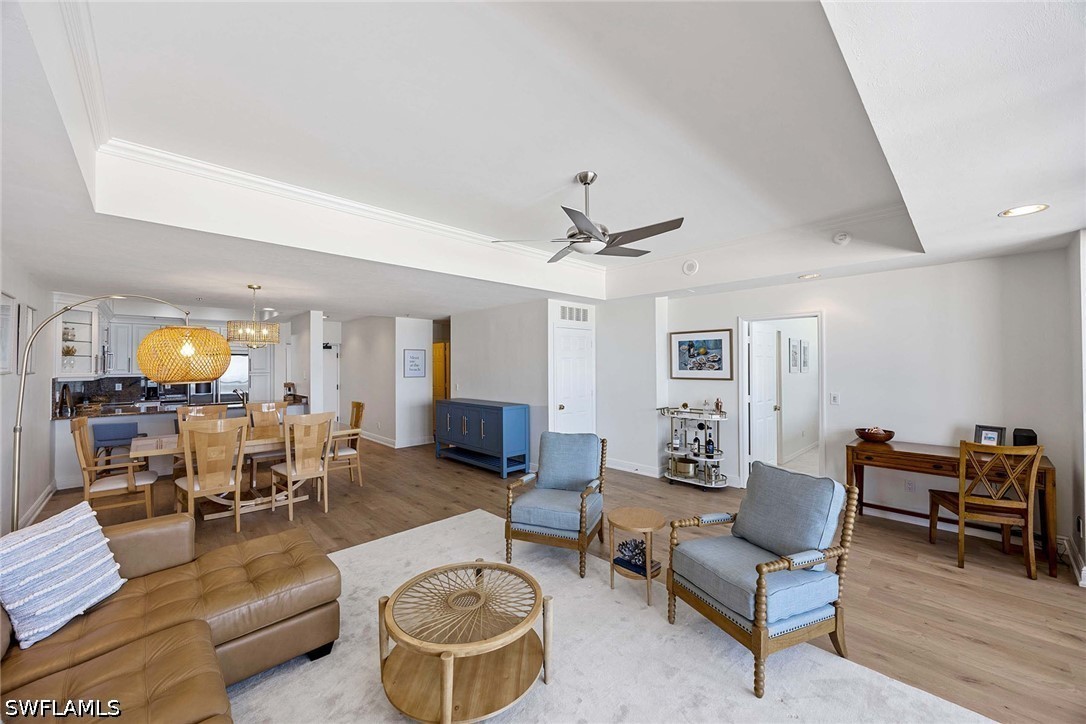 2 Bed Waterfront Home for Sale in Marco Island, photo 6