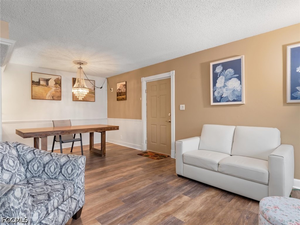 1 Bed Condominium for Sale in Port Charlotte, photo 6