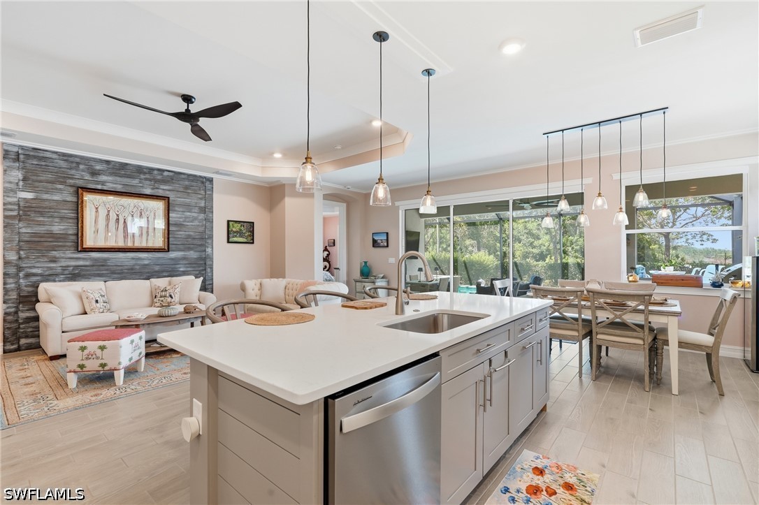 3 Bed Pool Home for Sale in Seasons At Bonita, photo 6