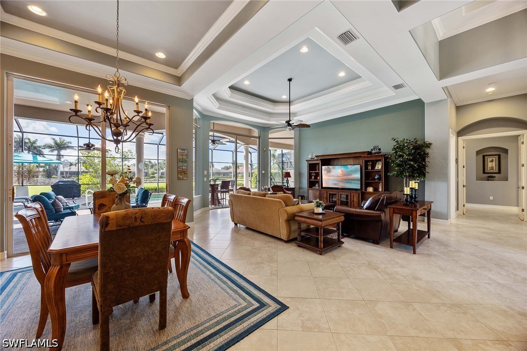 3 Bed Pool Home for Sale in Majors, photo 6