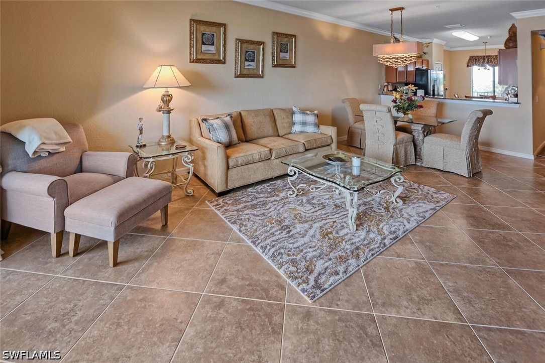 2 Bed Waterfront Home for Sale in Bonita Springs, photo 6