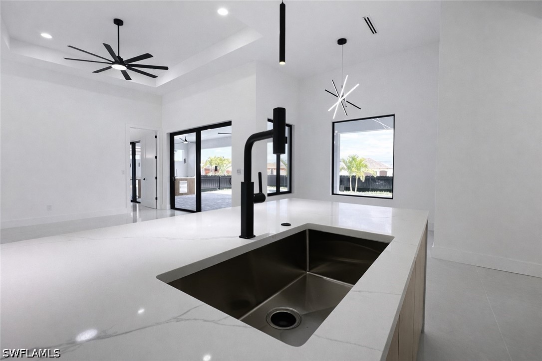 4 Bed Pool Home for Sale in Cape Coral, photo 6