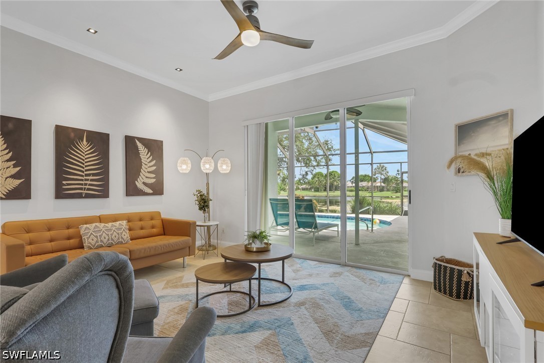 4 Bed Pool Home for Sale in Briarwood, photo 6