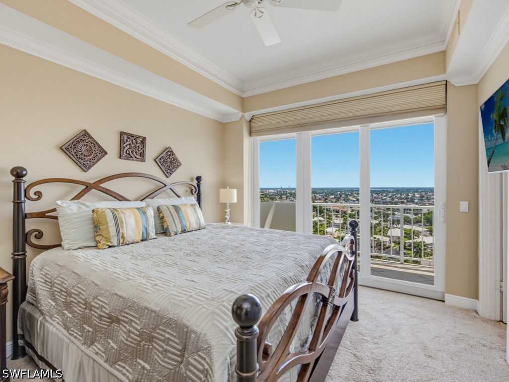 2 Bed Waterfront Home for Sale in Marco Island, photo 6
