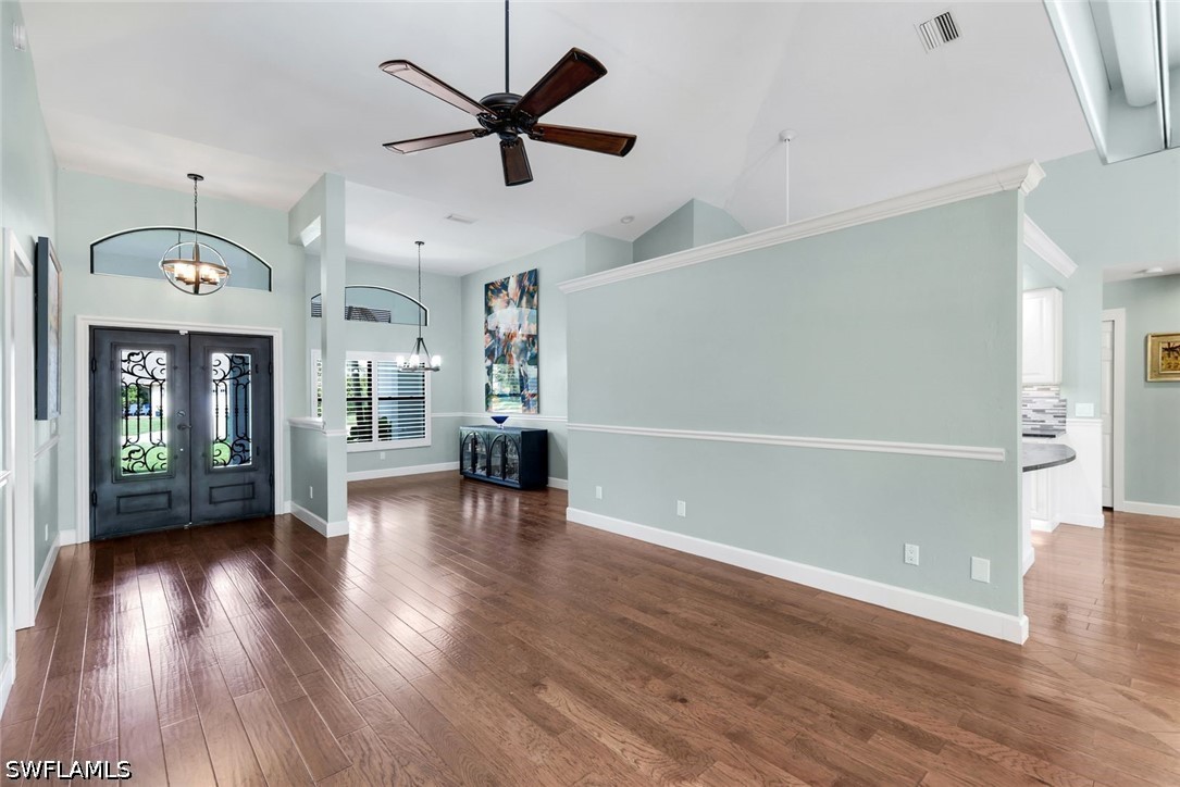 3 Bed Pool Home for Sale in Quail Crossing, photo 6
