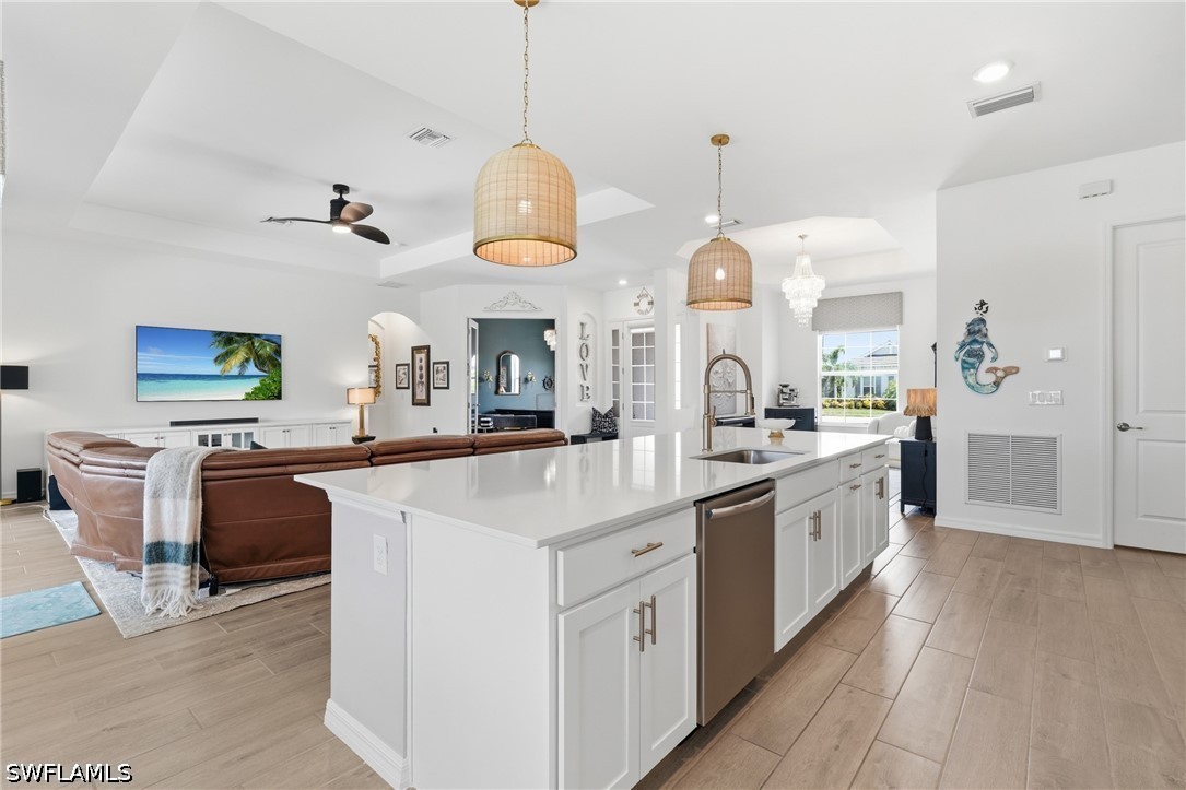 3 Bed Pool Home for Sale in Ave Maria, photo 6