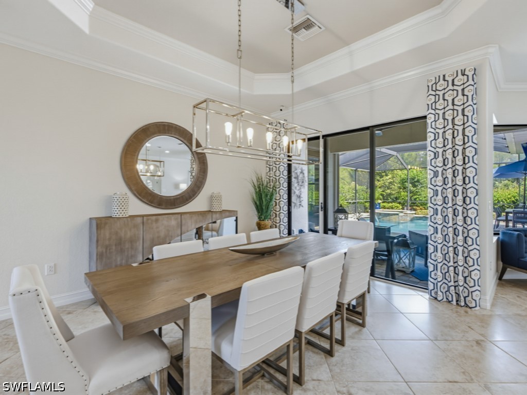 4 Bed Pool Home for Sale in Bella Firenze, photo 6