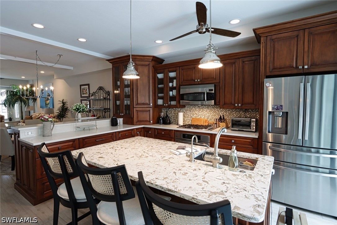 3 Bed Pool Home for Sale in Spellbinder Villas, photo 6