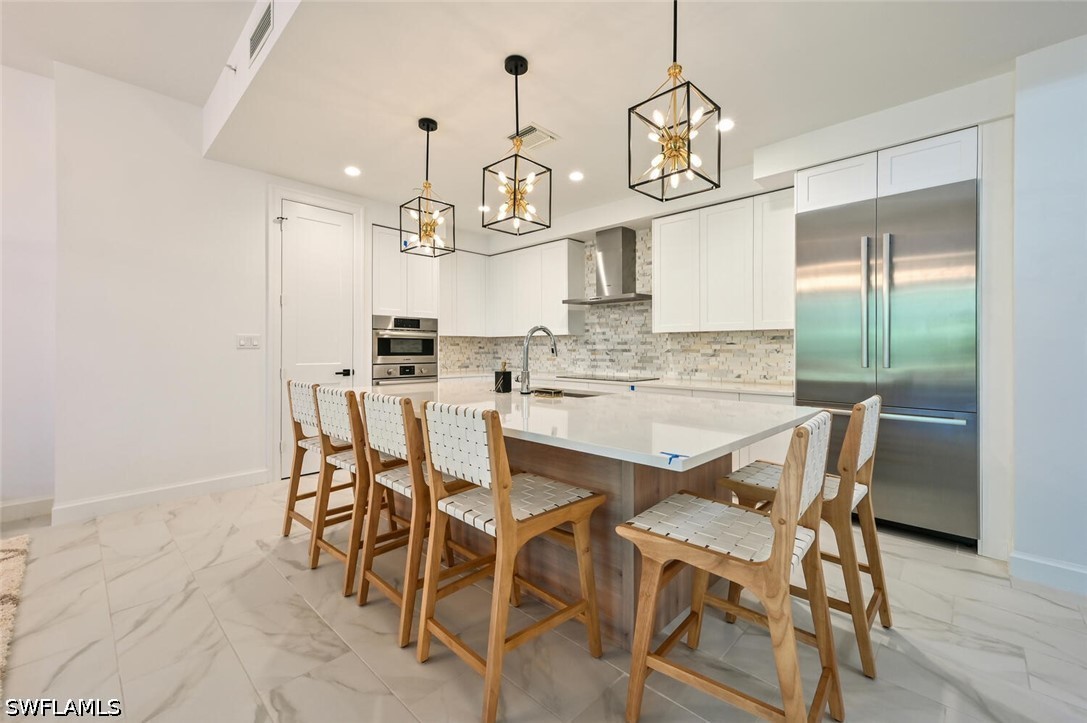 2 Bed Condominium for Sale in Naples, photo 6