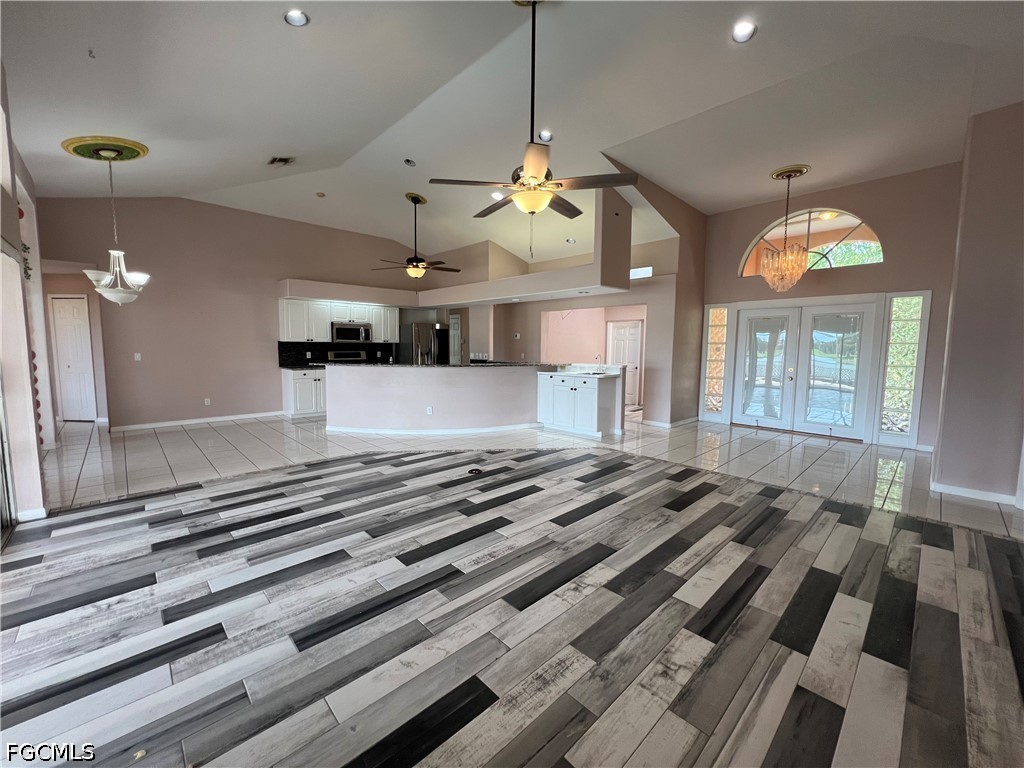 3 Bed Pool Home for Sale in Cape Coral, photo 6