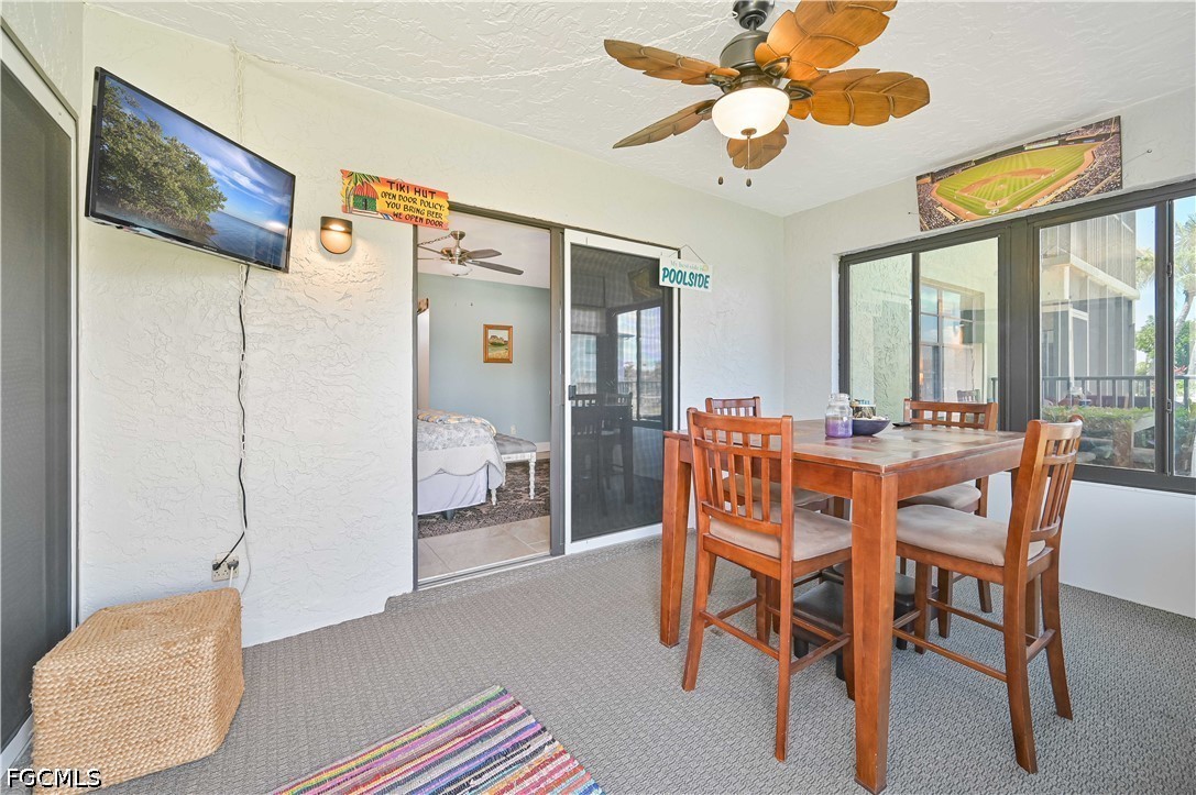 2 Bed Waterfront Home for Sale in Cape Coral, photo 6