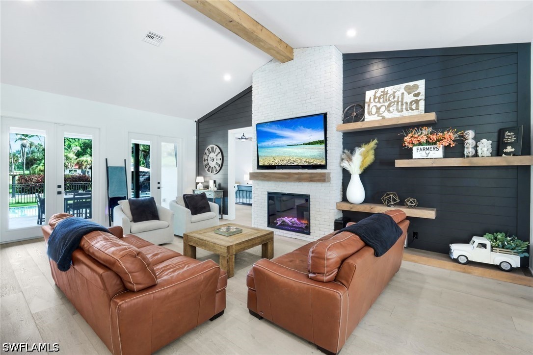 3 Bed Pool Home for Sale in Labelle, photo 6