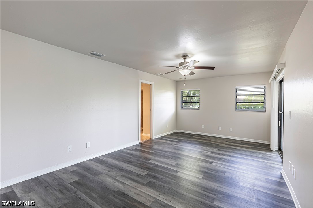 3 Bed Pool Home for Sale in Cape Coral, photo 6