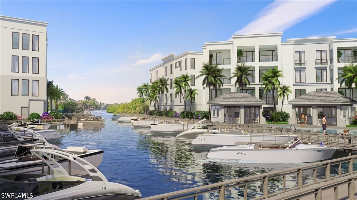 Waterfront Home for Sale in Bonita Springs, photo 6