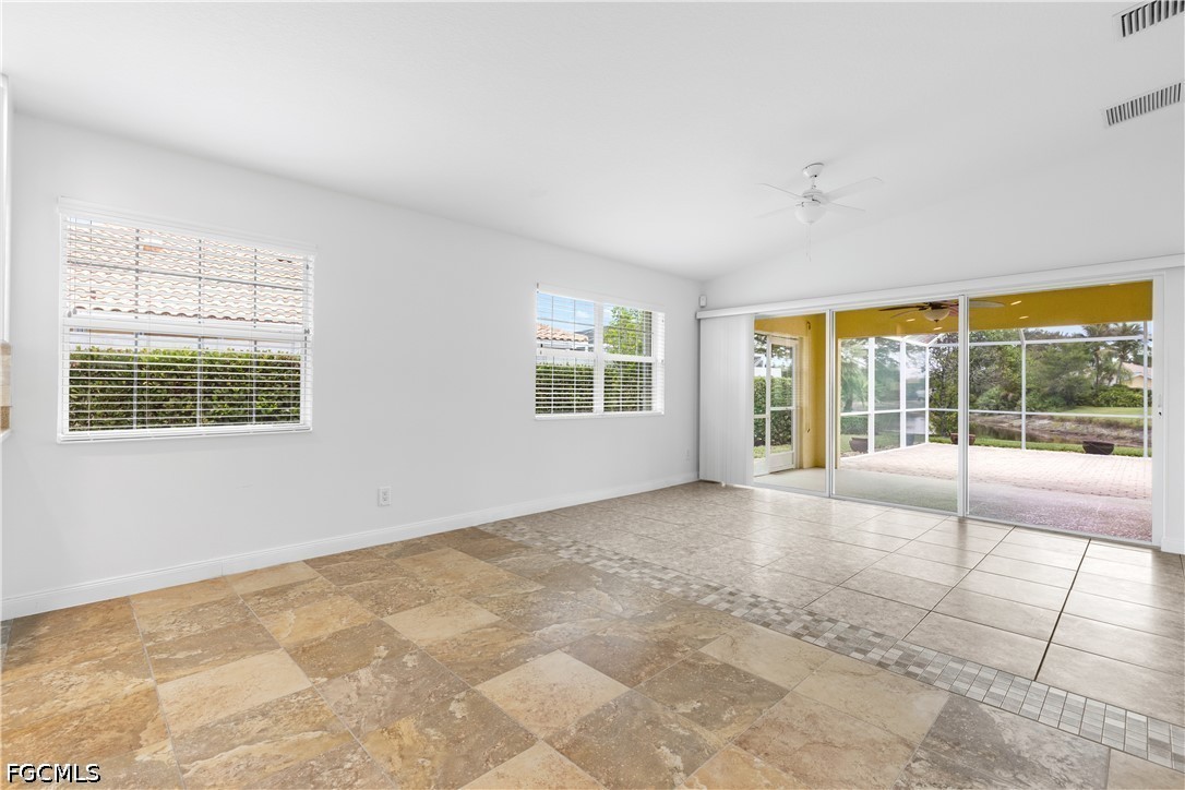 2 Bed Waterfront Home for Sale in Bonita Springs, photo 6
