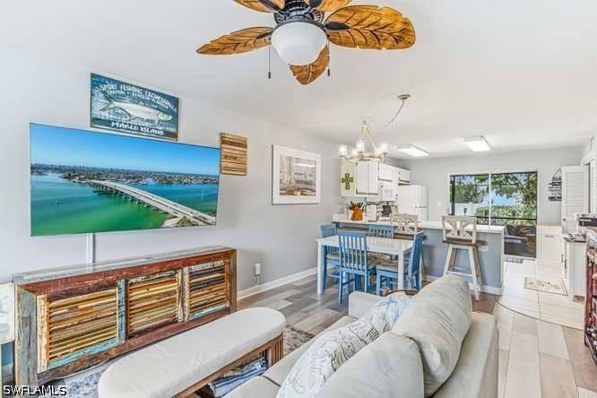 2 Bed Condominium for Sale in Marco Island, photo 6