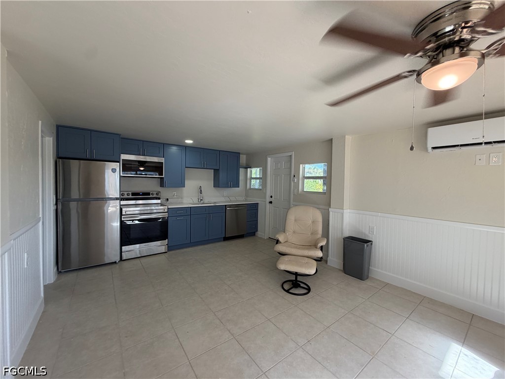 1 Bed Waterfront Home for Sale in Beachwalk Homes, photo 6