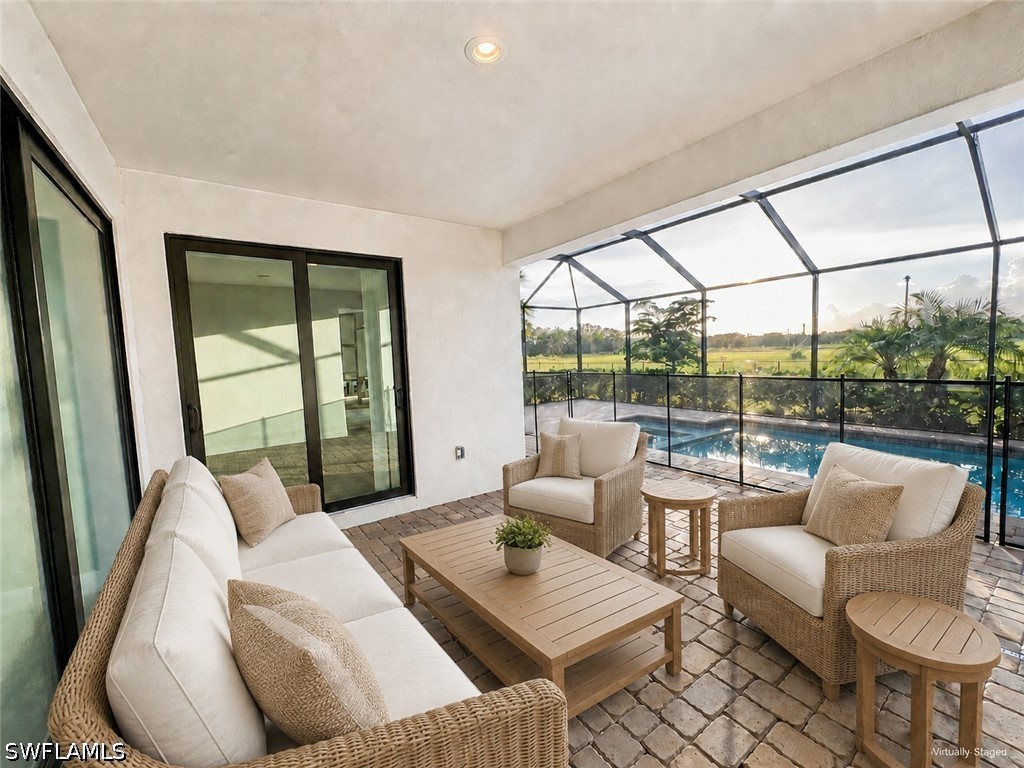 3 Bed Pool Home for Sale in Verdana Village, photo 6