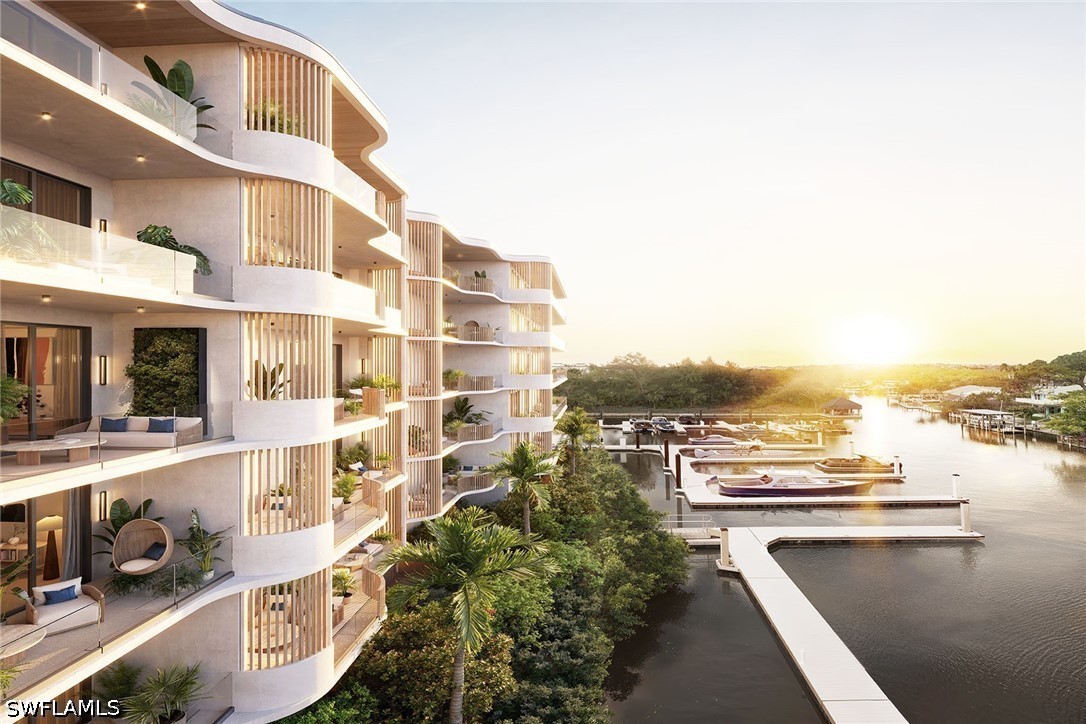 2 Bed Waterfront Home for Sale in Halcyon, photo 6