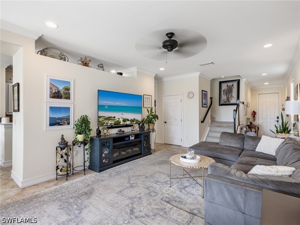 3 Bed Waterfront Home for Sale in Bella Terra, photo 6