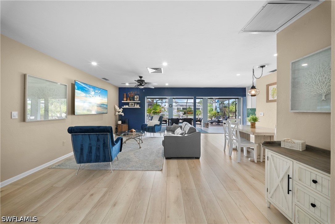 2 Bed Pool Home for Sale in Marco Beach, photo 6