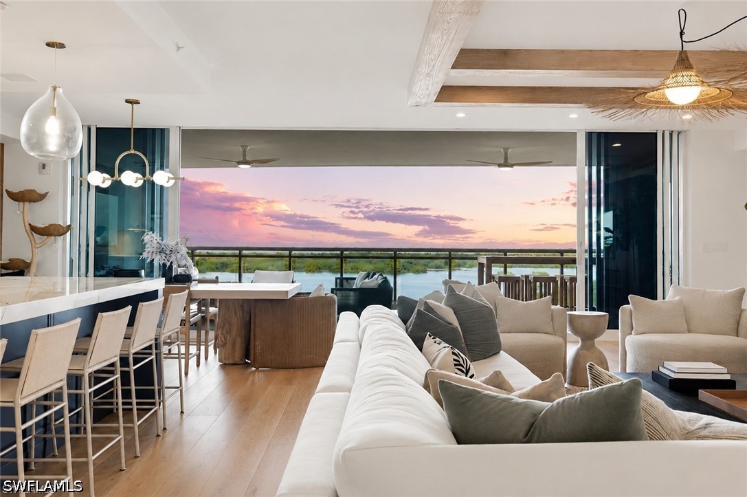 4 Bed Waterfront Home for Sale in Naples, photo 6