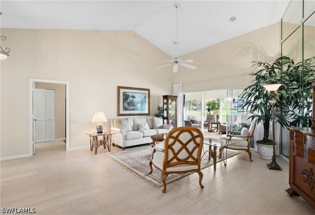 3 Bed SingleFamilyResidence for Sale in Naples, photo 6