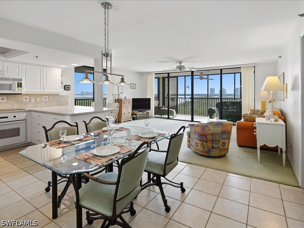 2 Bed Waterfront Home for Sale in Bay Harbor Club Condo, photo 6