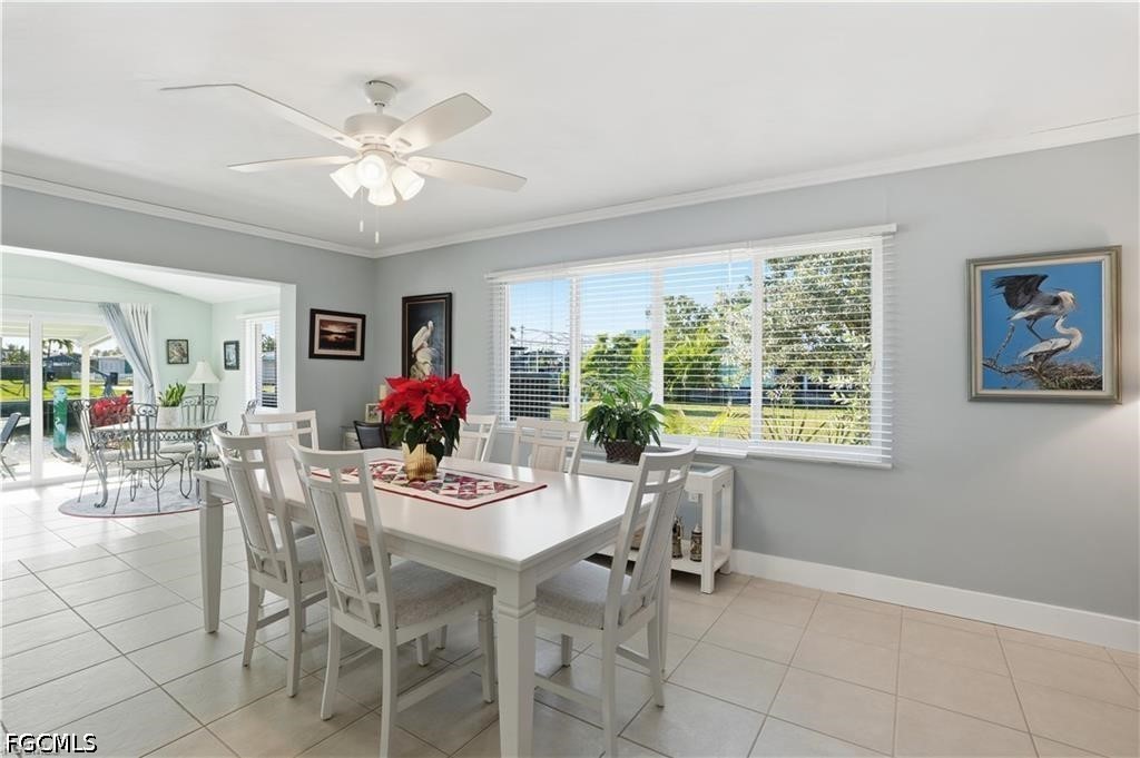 2 Bed Waterfront Home for Sale in Matlacha, photo 6