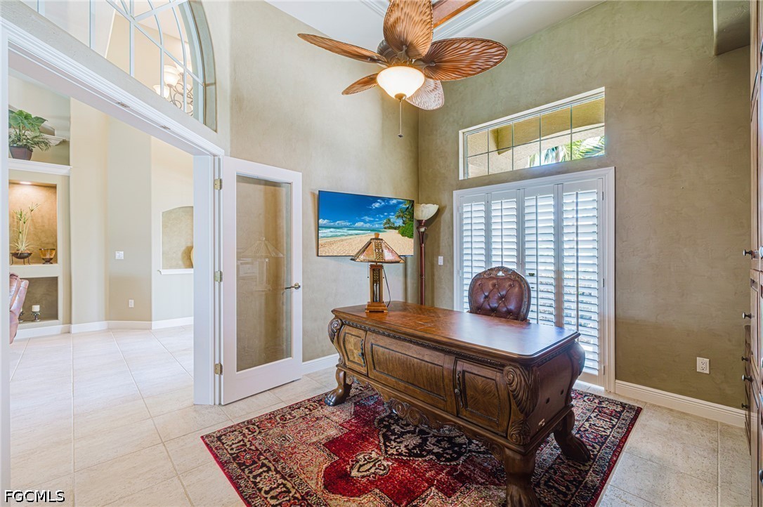 4 Bed Pool Home for Sale in Cape Harbour, photo 6