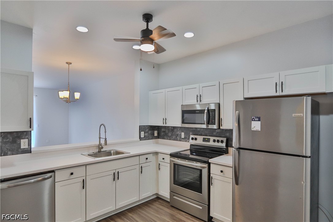 3 Bed Townhouse for Sale in Fort Myers, photo 6