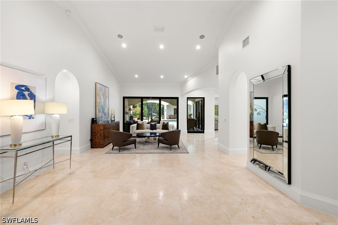 4 Bed Pool Home for Sale in Logan Woods, photo 6
