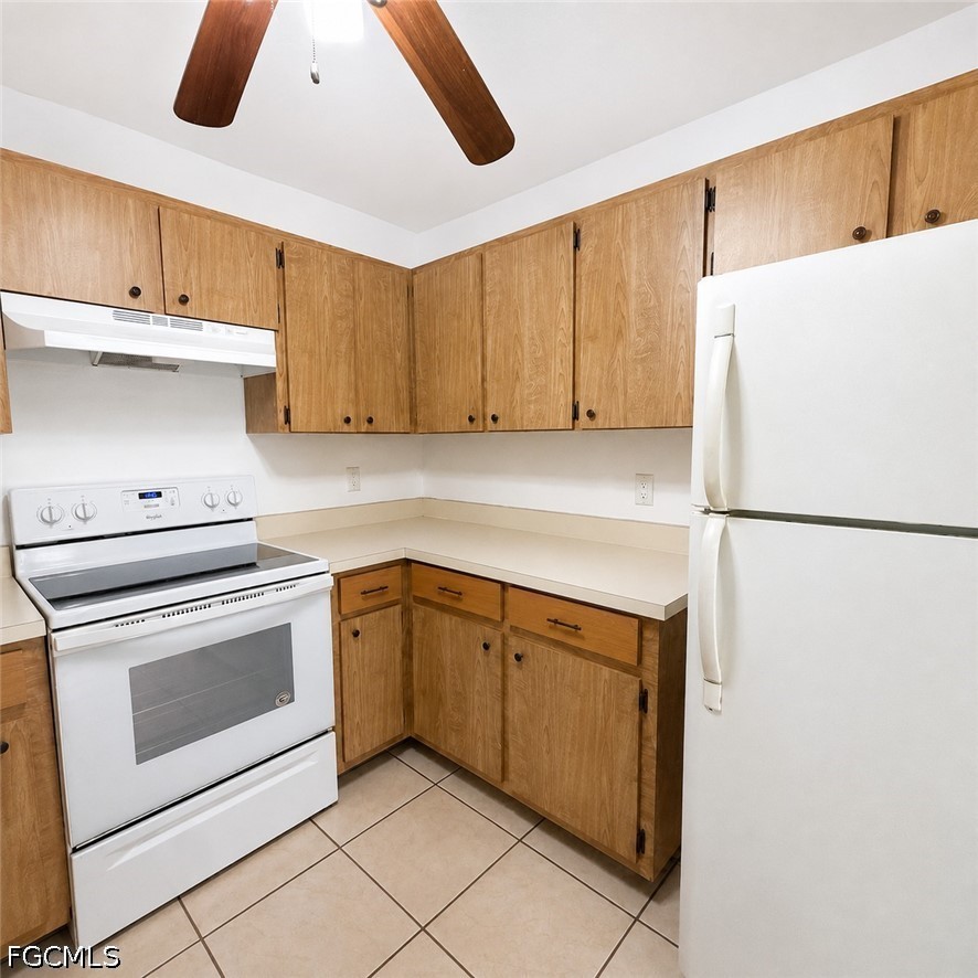 1 Bed Condominium for Sale in Cape Coral, photo 6