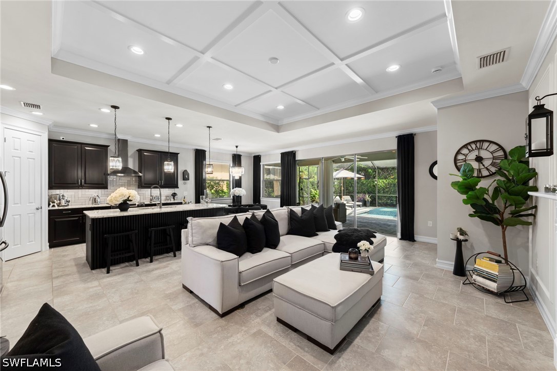3 Bed Pool Home for Sale in Westwood Place, photo 6