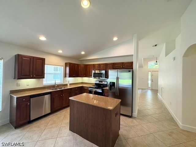 3 Bed SingleFamilyResidence for Sale in Estero, photo 6