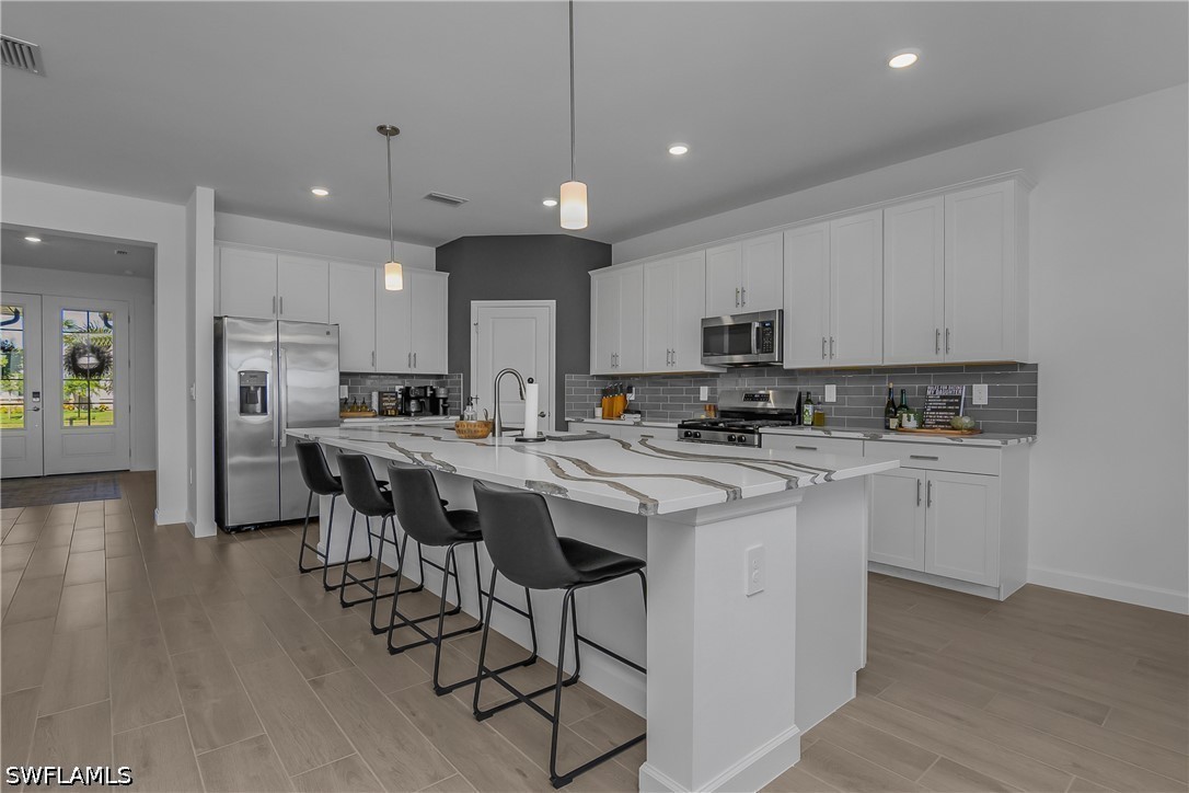 3 Bed Pool Home for Sale in Verdana Village, photo 6