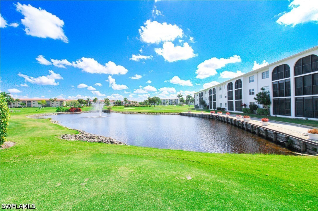 2 Bed Waterfront Home for Sale in Naples, photo 6
