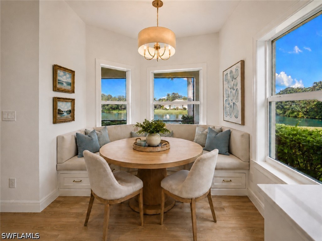 4 Bed Waterfront Home for Sale in Naples, photo 6