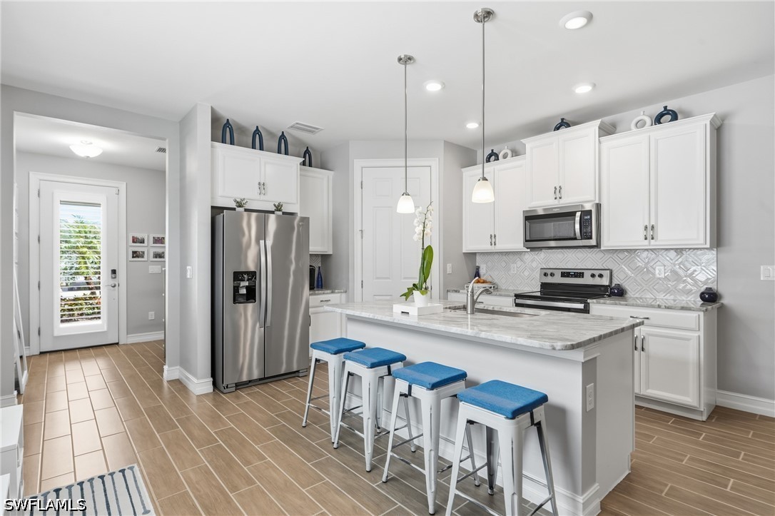 3 Bed Pool Home for Sale in Seasons At Bonita, photo 6