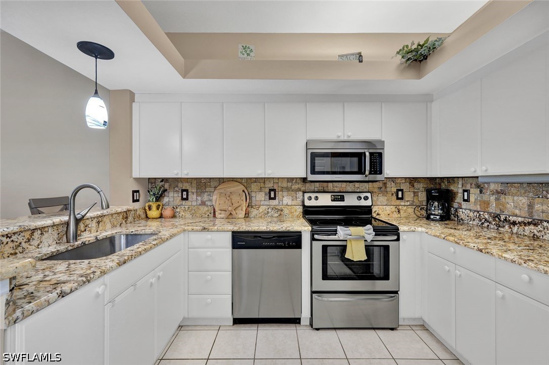 2 Bed Waterfront Home for Sale in Estero, photo 6