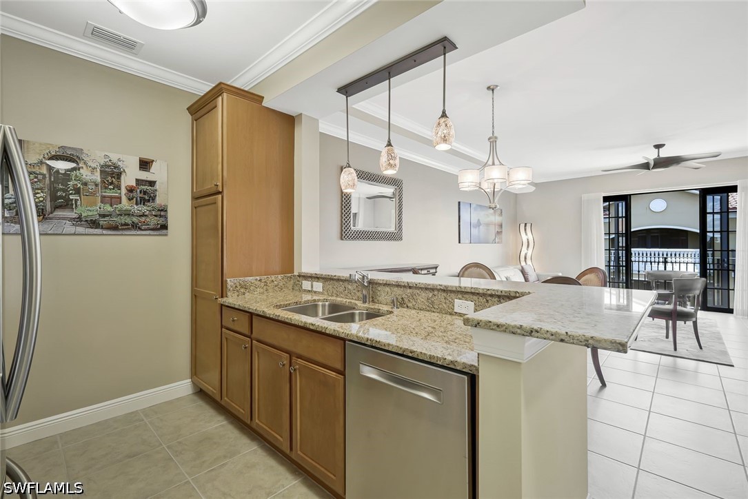 1 Bed Condominium for Sale in Estero, photo 6
