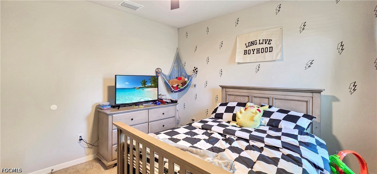 3 Bed SingleFamilyResidence for Sale in Cape Coral, photo 6
