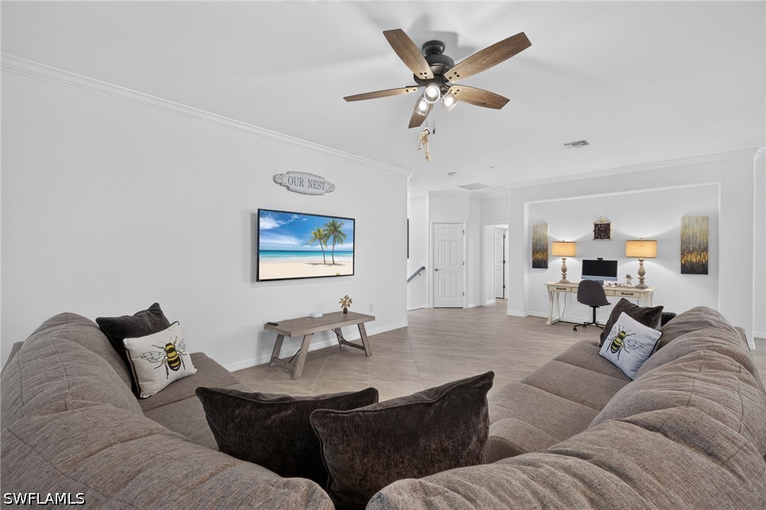3 Bed Condominium for Sale in Fort Myers, photo 6