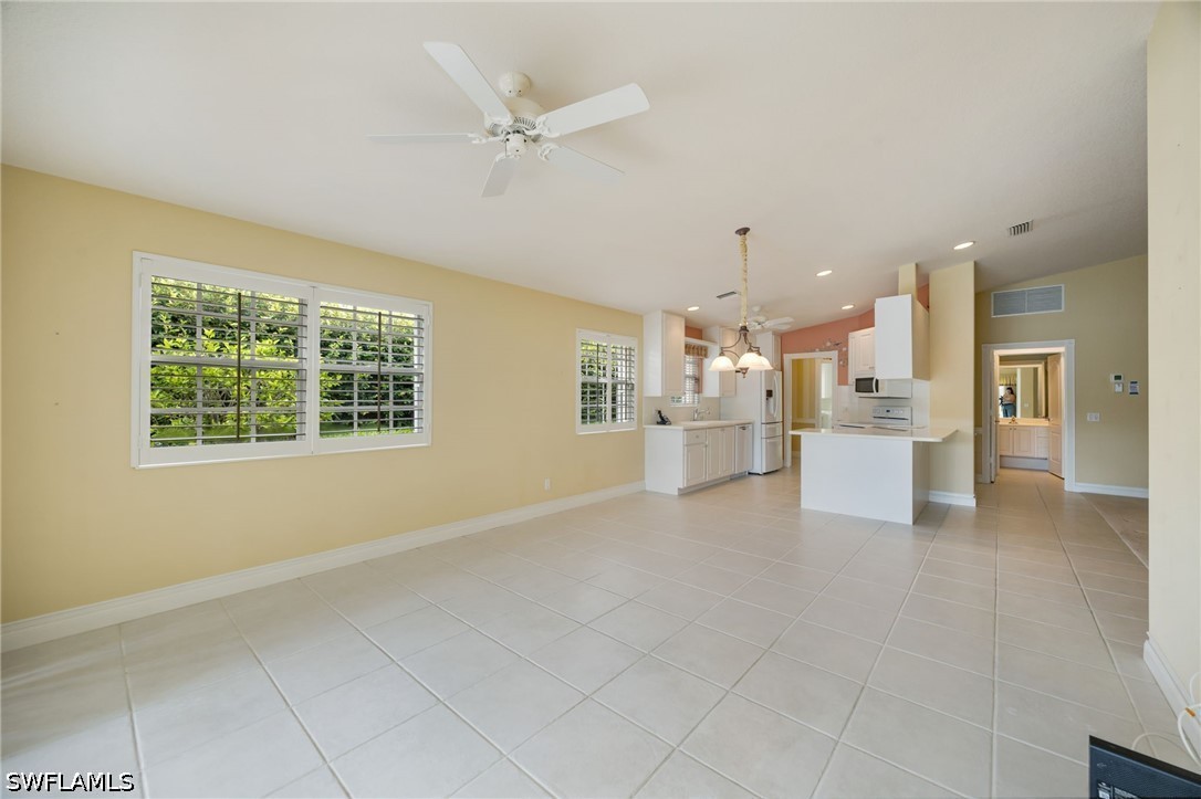 2 Bed Waterfront Home for Sale in Island Walk, photo 6